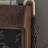 Japanese style minimalist storage shoe cabinet