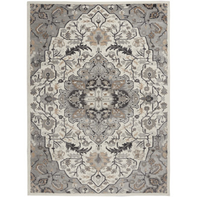 Berendt Oriental Indoor Rug