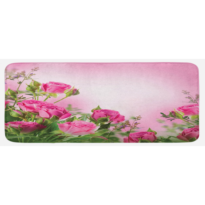 Tapis de cuisine