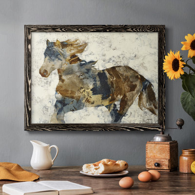 " Gallop "