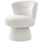 Fauteuil de salle de bain Moroney-132284100