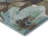 Premium Machine Washable Northdale AMF1487 Floral Rug-462755480