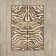 Braswell Performance Animal Print Rug