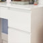 Mobley Dressing Table with Mirror