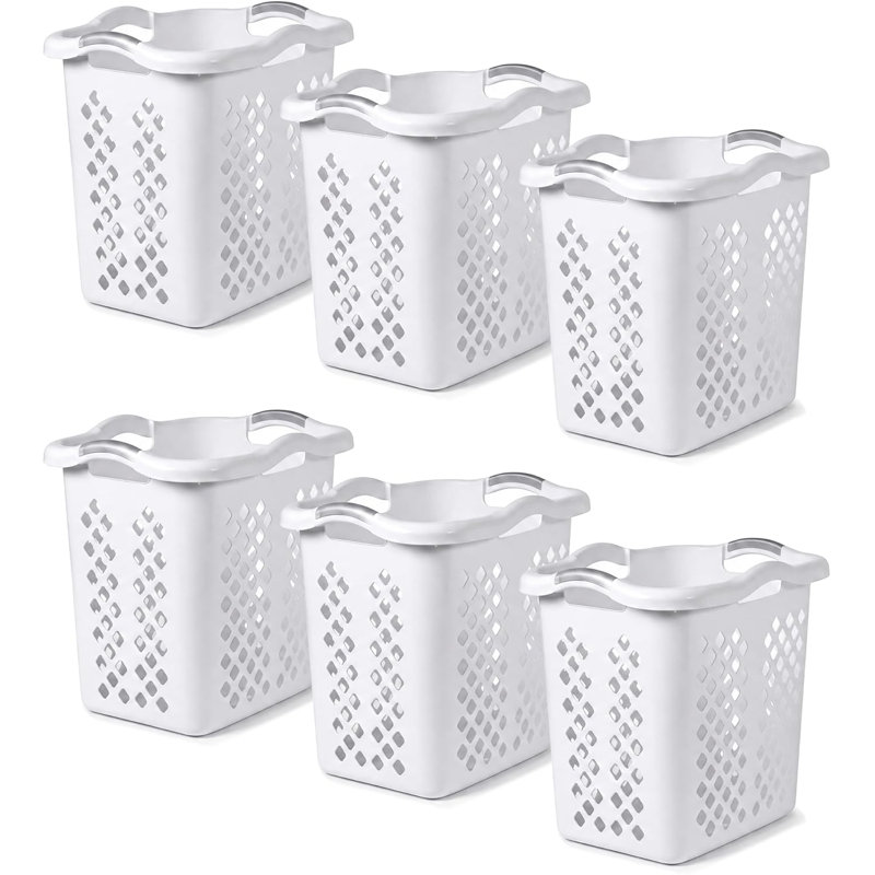 2.0 BU LAMPER - 6-pack