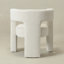 Fauteuil carré l 28 po Brycie-839279499