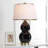 Ceramic Table Lamp-425738320