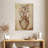 Keiri Heart Spring Floral-108449799