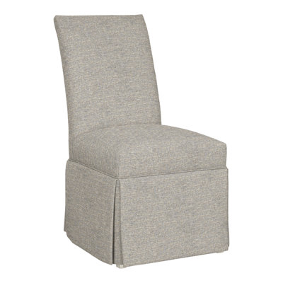 Butler Skirted Side Chair