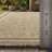 Modern Herringbone Geometric Indoor/Outdoor Area Rug-106087430-110189422