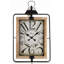 Popham Wall Clock