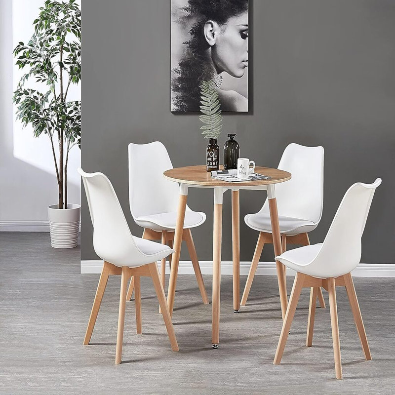 Upholstered Dining Chair