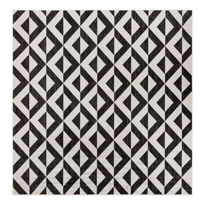 Jill Zarin Napa Indoor/Outdoor Rug