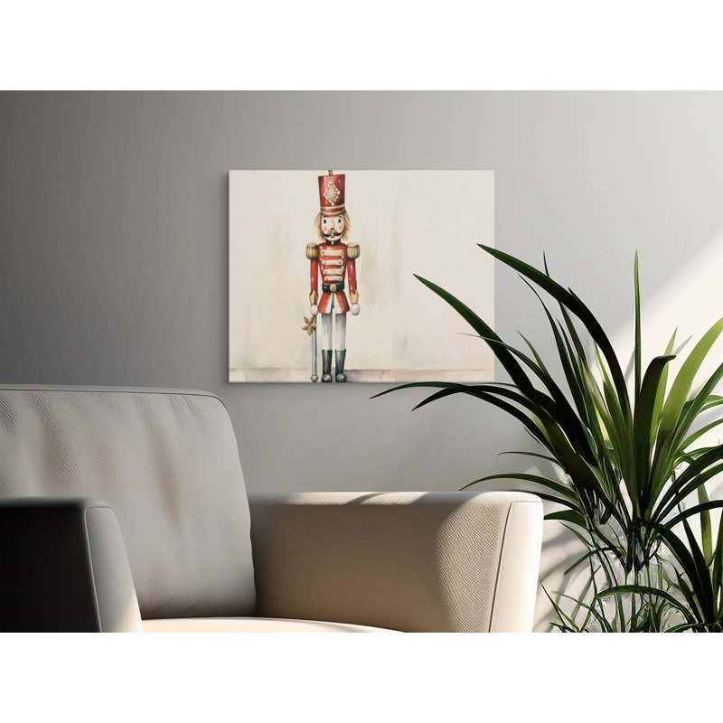 Sonnenberg Wrapped Canvas Print Set, 60x30