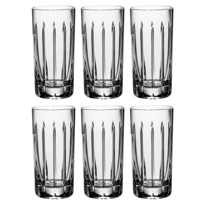 Ulug 12 oz. Crystal Highball Glass