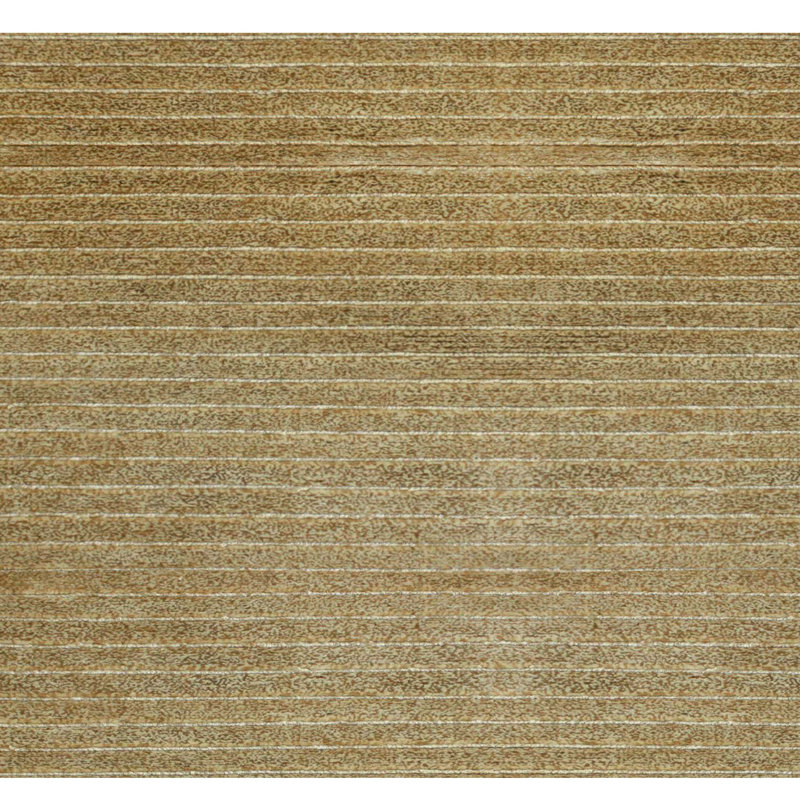 Area Rug in Wheat, Runner 2'6" x 10'