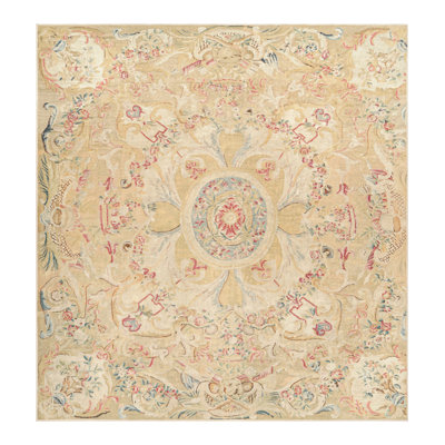 One-of-a-Kind 15’7x17’7 Area Rug