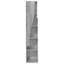 Engineered Wood Standard Accent Cabinet-1040069621-1040069624