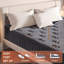 Matelas hybride en mousse à refroidissement moyen avec gel Meomory-1325240962-1325240965