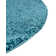 Tapis turquoise