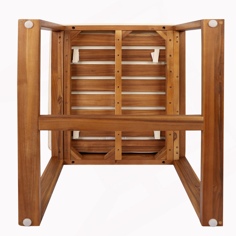 Ensemble de 5 tables et chaises de patio