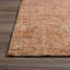 Tapis coucher de soleil en laine touffeté à la main Gilboa-22794717