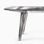 Table de poker 57,87 po