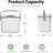 Pool Cooler For Above Ground Pools, Insulated Poolside Cooler With Handle