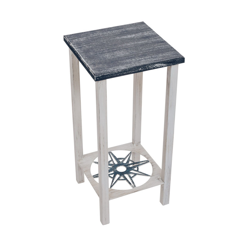 Adulfo End Table