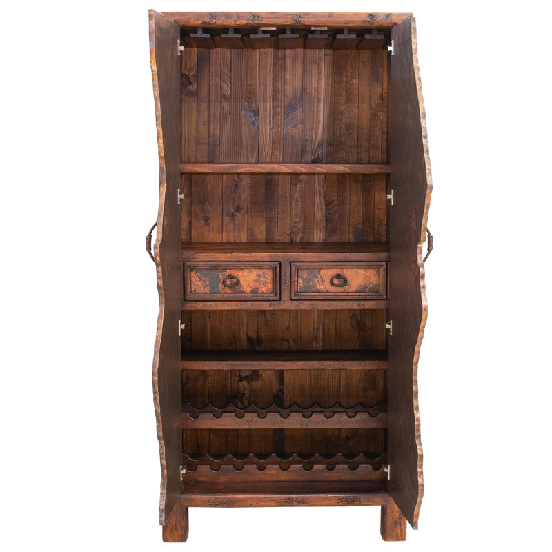 Armoire à vin Volcanic