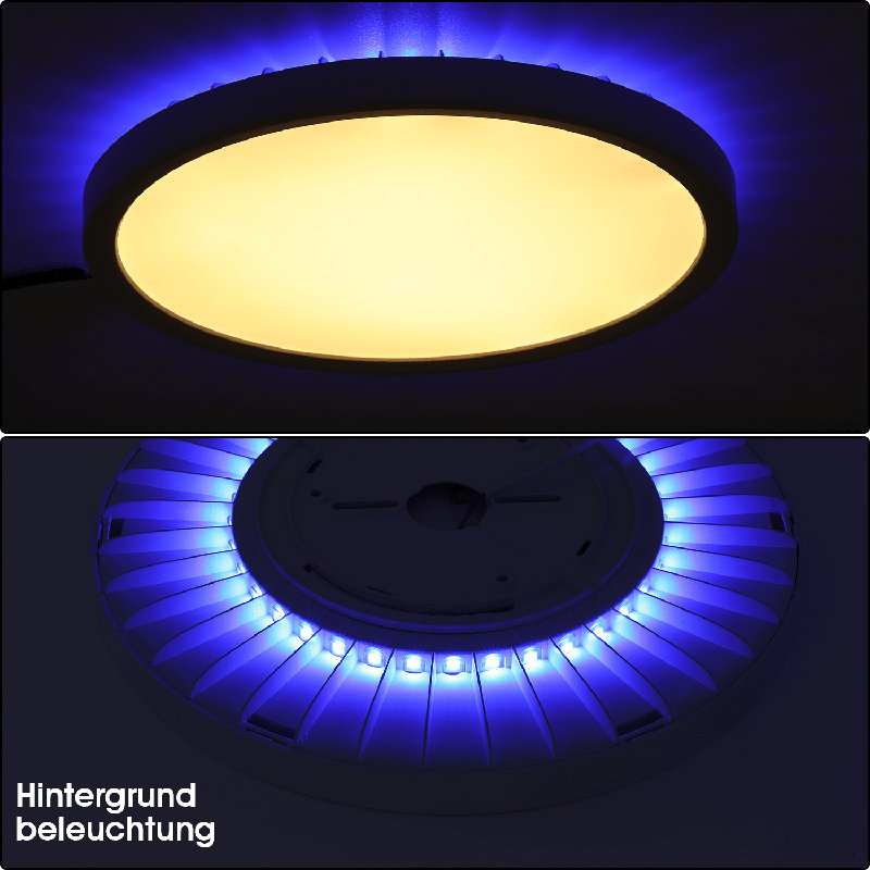 1-Light Flush Mount