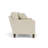 Cornesia 57'' Loveseat with Track Arm-1319649610