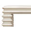 Table de bout en bois massif empilable-61746690