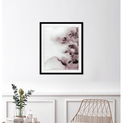 Colour - Single Picture Frame Print