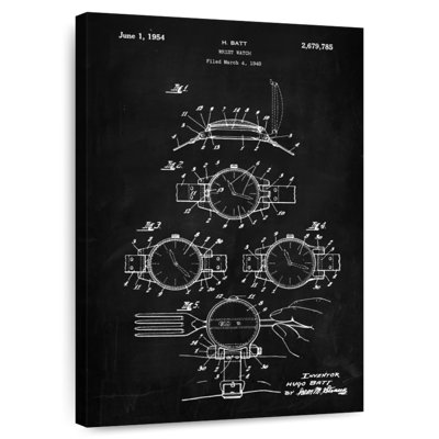Wrist Watch BW Ladonta
