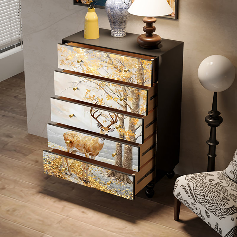 Armoire décorative Universal