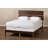 Hanzel Jensen Solid Wood Standard Bed-1668621936-1668621937