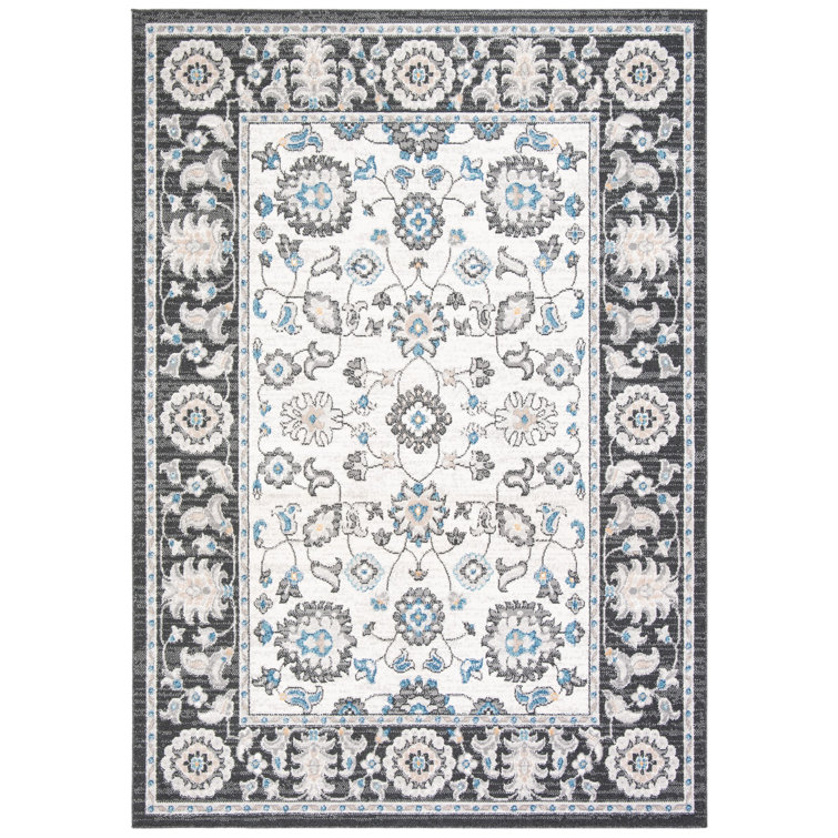 Gateway 700 Performance Oriental Rug