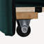 Lit plateforme simple tapissier Bexhill-1593179087
