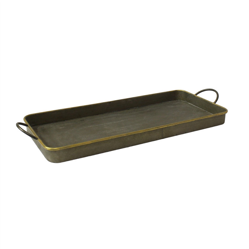 Metal Tray