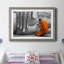 L'offrande - Cadre photo, reproduction d'art sur papier-541376559-541376558