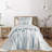 Eclectic Floral Coverlet-41894797