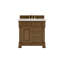 Meuble-lavabo simple 36 po avec plateau Brookfield-113399158-113399159-115692632