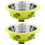 Bol à fusion ovale de style djene-44720440-44720444