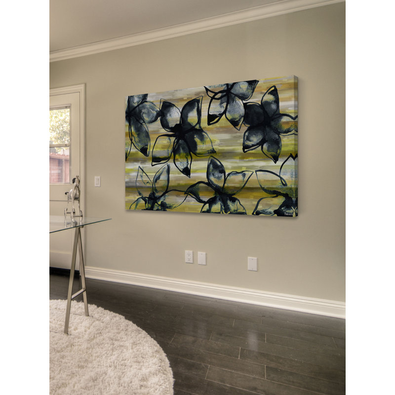 Parvez Taj - Wrapped Canvas Print, 30cm H x 45cm W