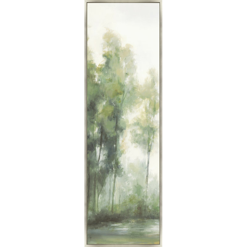 Picnic Point IV Painting by Giselle Kelly