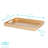 Argon Tableware Plastic Tray-63908314