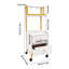 Porte-outils Kileen Salon