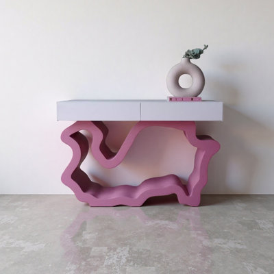 Console 47,24 po