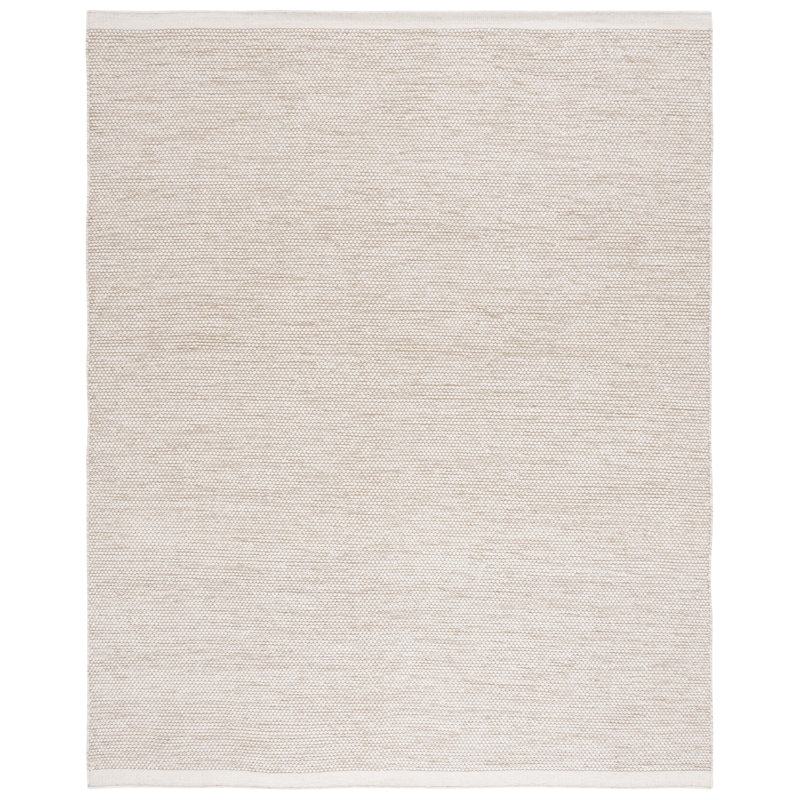 Tapis Natura 776 en taupe / ivoire, Rectangle 5 pi x 8 pi